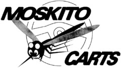 MOSKITO CARTS