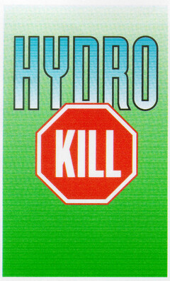 HYDRO KILL