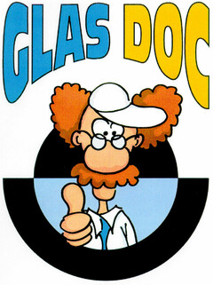 GLASDOC