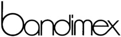 bandimex