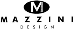 M MAZZINI DESIGN