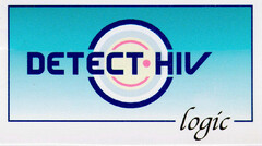 DETECT.HIV logic