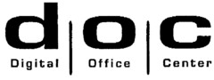 doc Digital Office Center