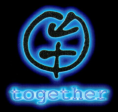 together