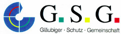 G.S.G. Gläubiger.Schutz.Gemeinschaft