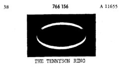 THE TENNYSON RING