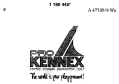 PRO KENNEX