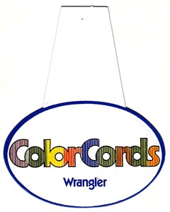 ColorCords Wrangler