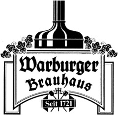 Warburger Brauhaus