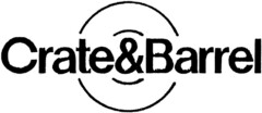 Crate&Barrel