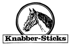 Knabber-Sticks