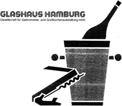 GLASHAUS HAMBURG