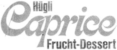 Hügli Caprice Frucht-Dessert