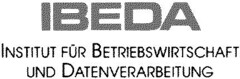 IBEDA