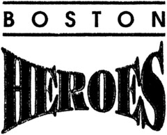 BOSTON HEROES