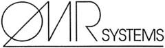 OMR SYSTEMS