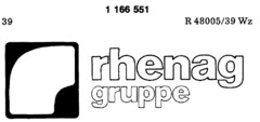 rhenag gruppe