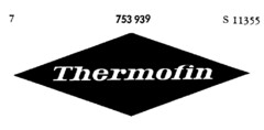 Thermofin