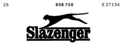 Slazenger