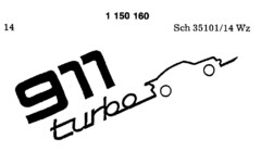 turbo 911