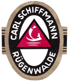 CARL SCHIFFMANN RÜGENWALDE