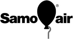 Samo air