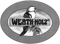 WERTH-HOLZ