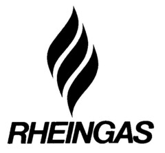 RHEINGAS