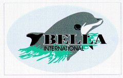 BELLA INTERNATIONAL