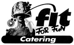 fit FOR FUN Catering
