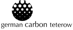 german carbon teterow