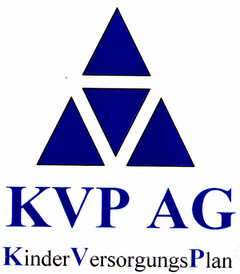 KVP AG KinderVersorgungsPlan