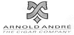 ARNOLD ANDRE THE CIGAR COMPANY