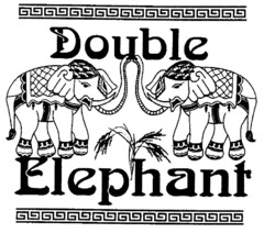 Double Elephant