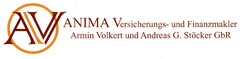 AV ANIMA Versicherungs- und Finanzmakler Armin Volkert und Andreas G. Stöcker GbR