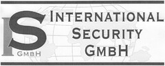 INTERNATIONAL SECURITY GMBH