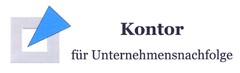 Kontor für Unternehmensnachfolge