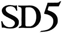 SD5