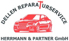 DELLEN REPARATURSERVICE HERRMANN & PARTNER GmbH