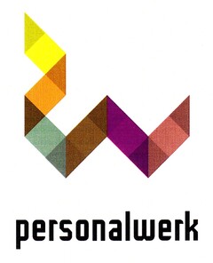 personalwerk