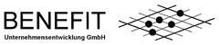 BENEFIT Unternehmensentwicklung GmbH