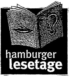 hamburger lesetage