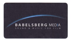 BABELSBERG MEDIA