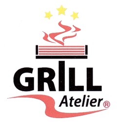 GRILL Atelier