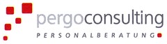 pergoconsulting PERSONALBERATUNG