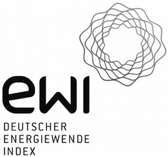 eWI DEUTSCHER ENERGIEWENDE INDEX