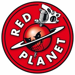 RED PLANET