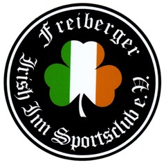 Freiberger Irish Inn Sportsclub e.V.