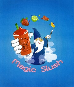 Magic Slush