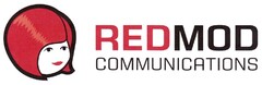 REDMOD COMMUNICATIONS